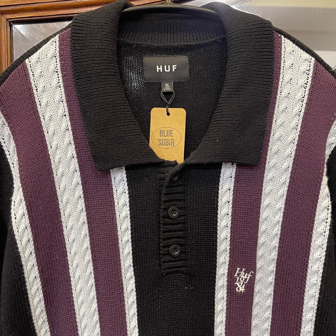 HUF 상품이미지2