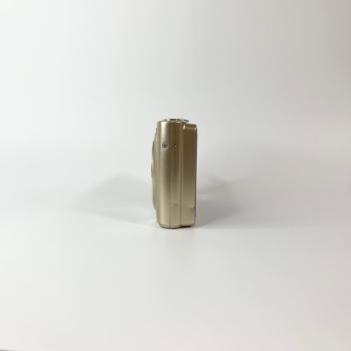 풀박스🫧) 카시오 z400 골드 (casio z400) 상품이미지2