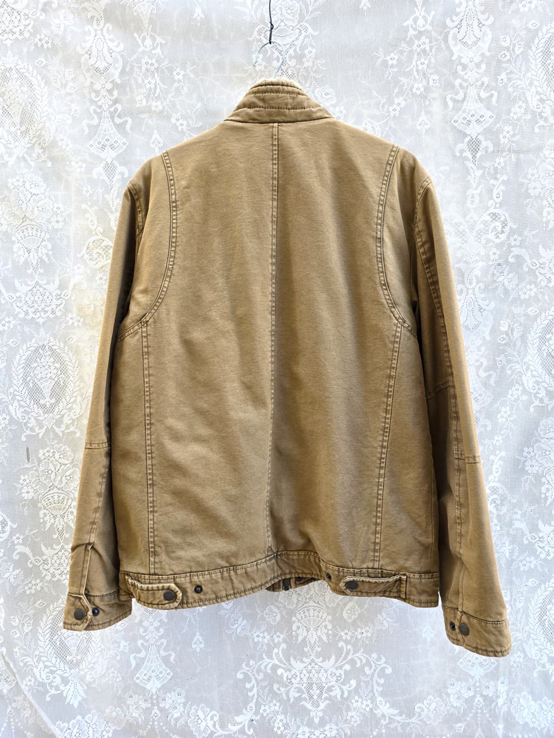 리바이스 데저트 트러커 자켓 상품이미지5