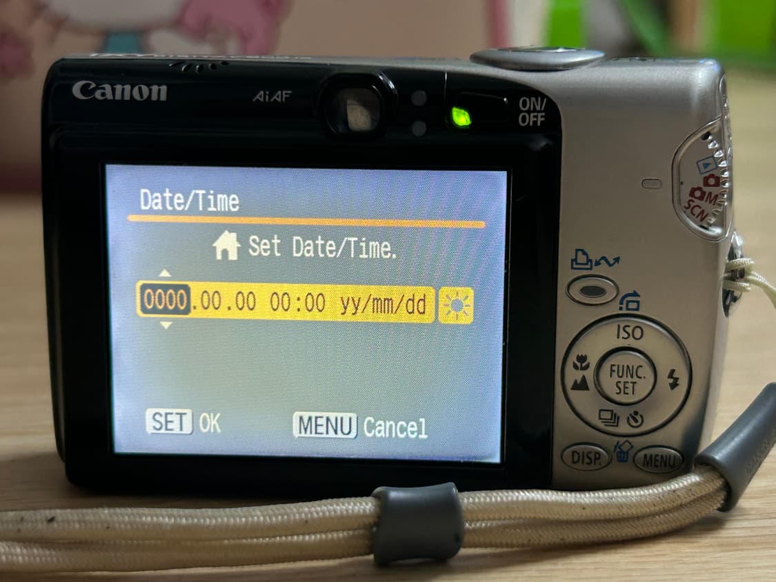 캐논 익시800is/익서스800is/ixy 800is/ixus 800is 상품이미지4