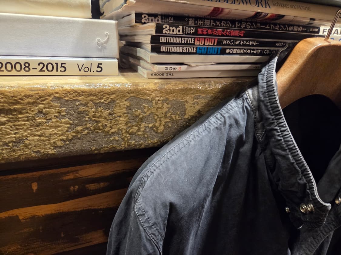 에르메네질도 제냐 자켓 상품이미지4