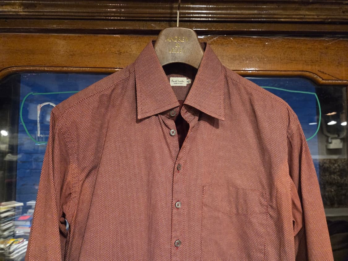 폴스미스 셔츠 상품이미지3