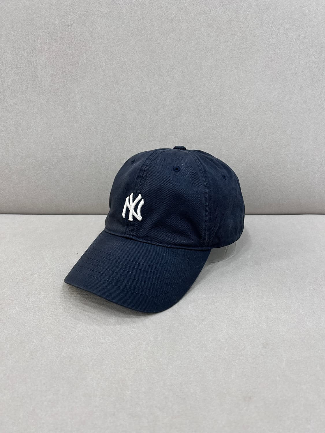 MLB 메이저리그 NY 양키스 네이비 볼캡 F 상품이미지1