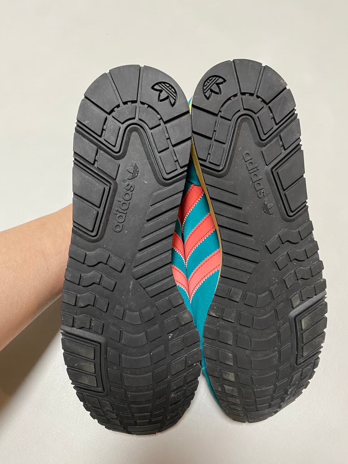 아디다스 마라톤vtg 85 260 상품이미지3