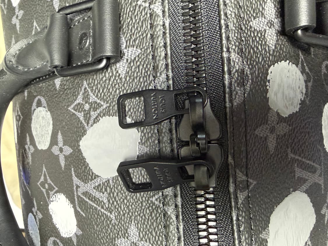 루이비통 X 쿠사마 키폴 55 상품이미지5