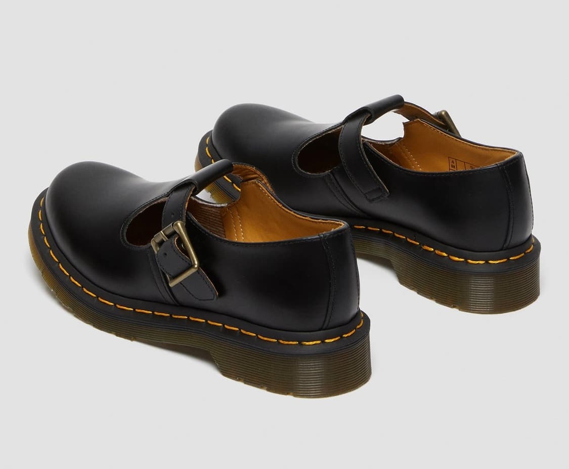 (240mm) 닥터마틴 폴리 스무스 메리제인 상품이미지6