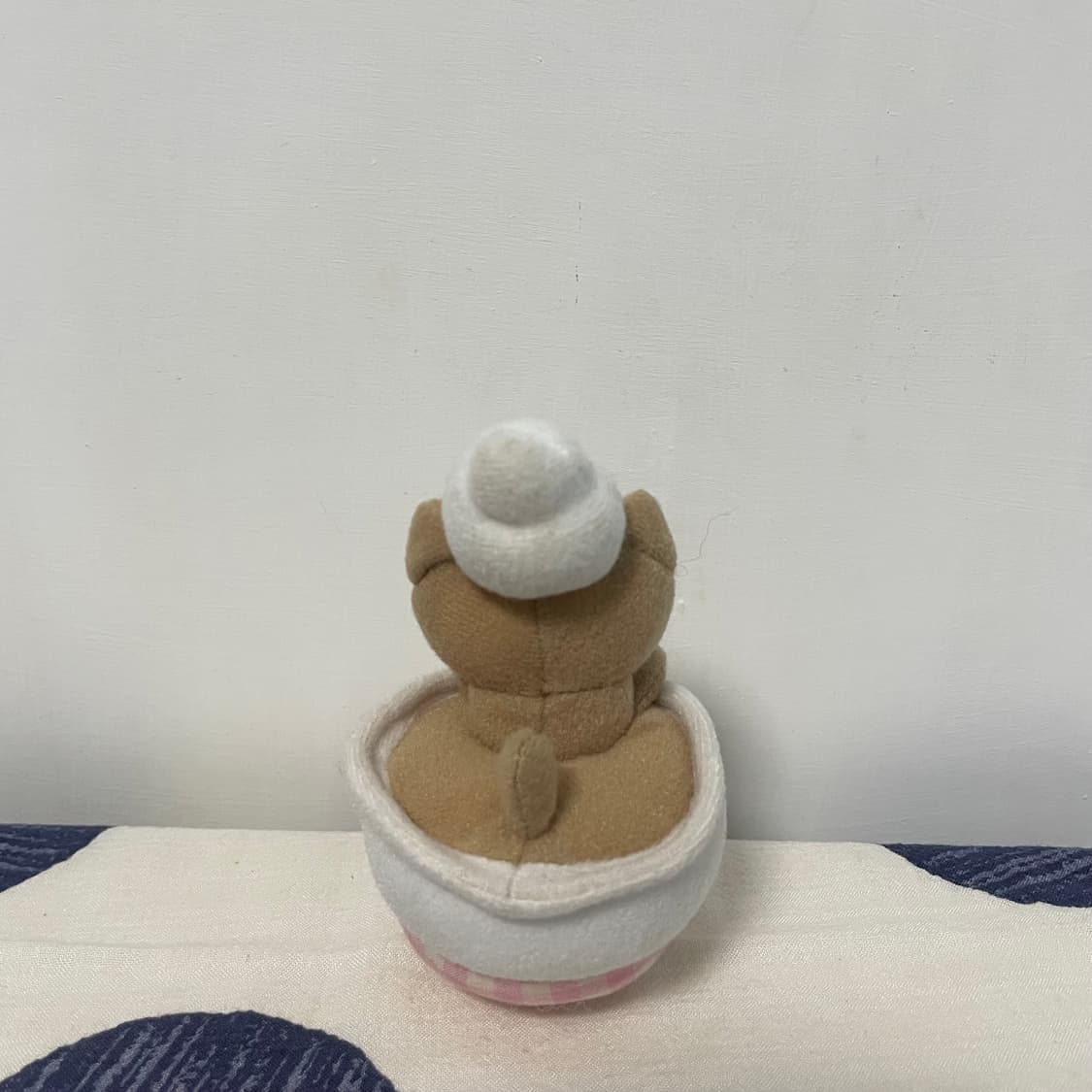 카푸치노 냥냥냥코 인형 상품이미지2