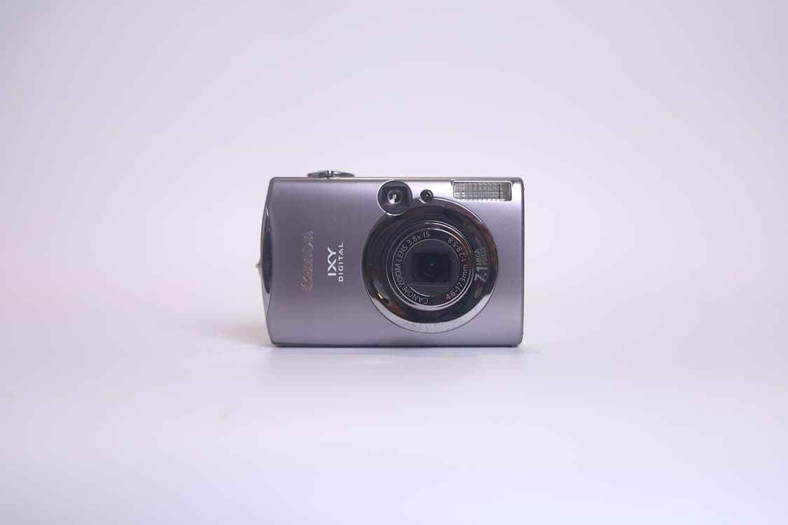 캐논 익시 900 (익서스 850 일본 내수 모델) 상품이미지1