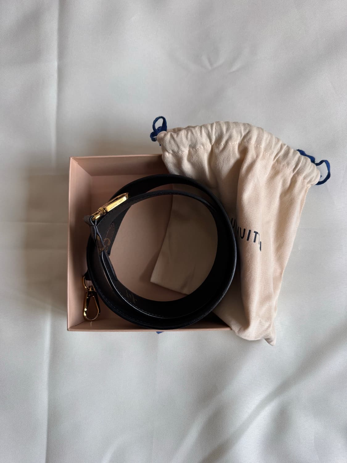 루이비통 모노그램 스트랩 상품이미지1