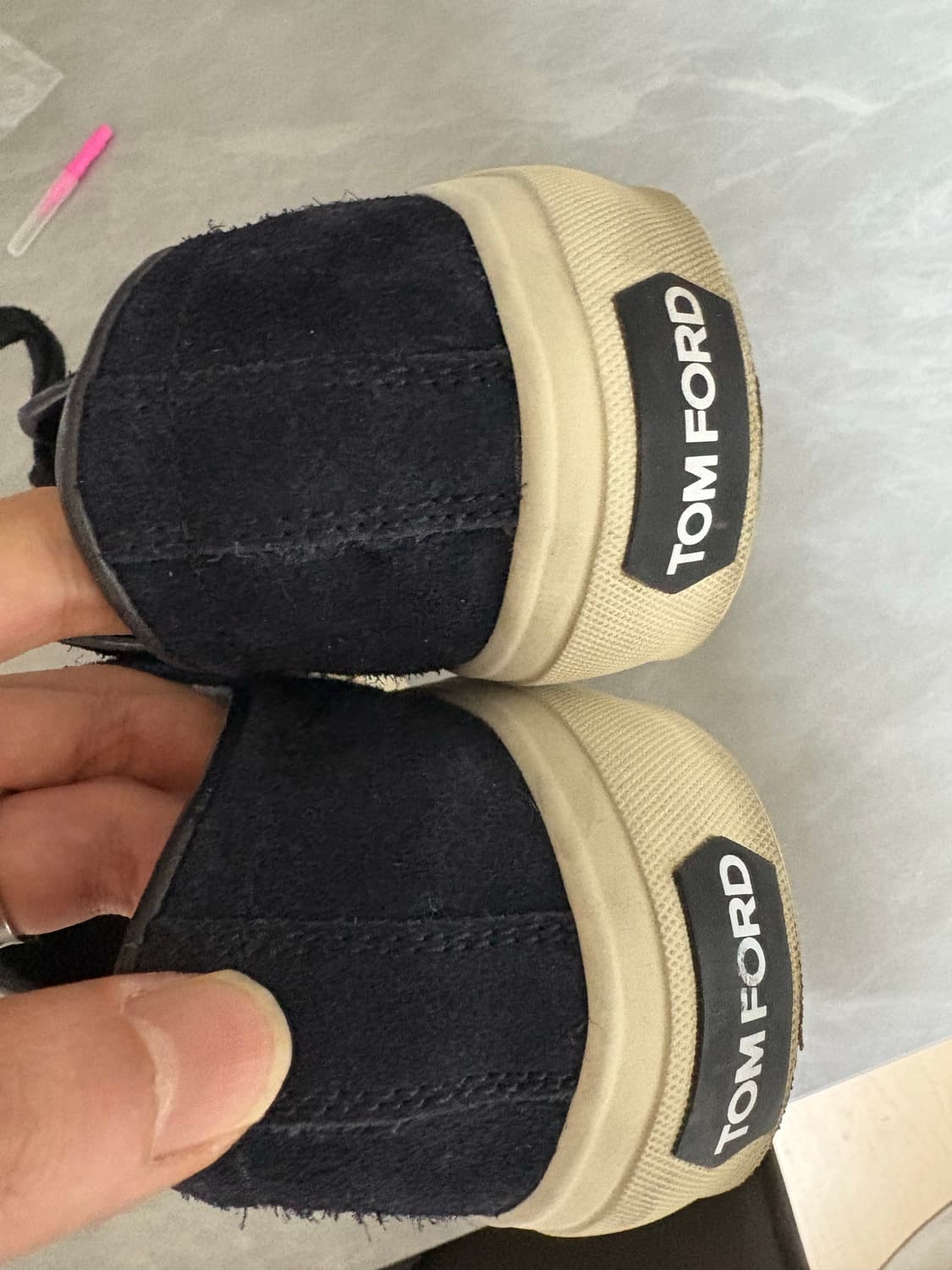 톰포드 캠브리지 8사이즈 상품이미지3