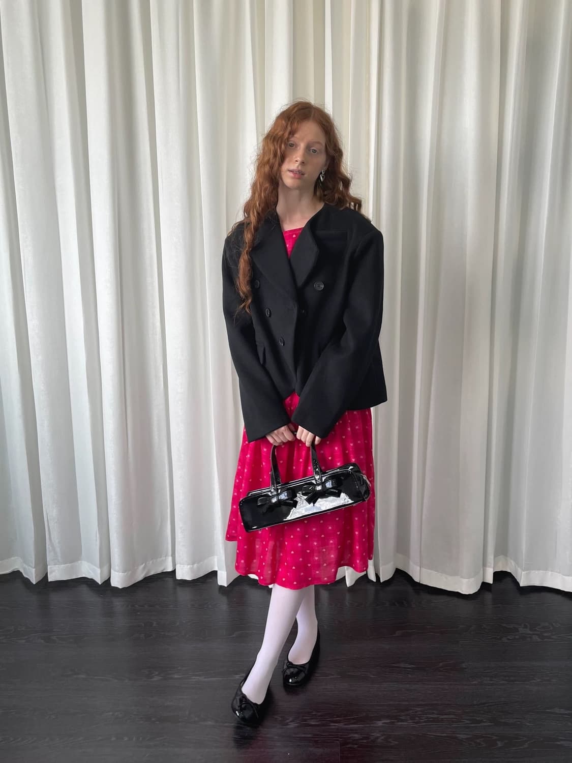 [Loosesmell] onepiece 미착용 새상품 상품이미지5