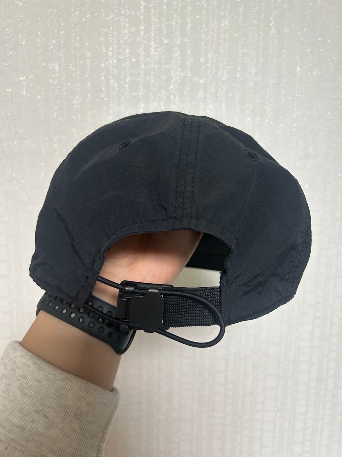 모이프 유니폼 캡 상품이미지3