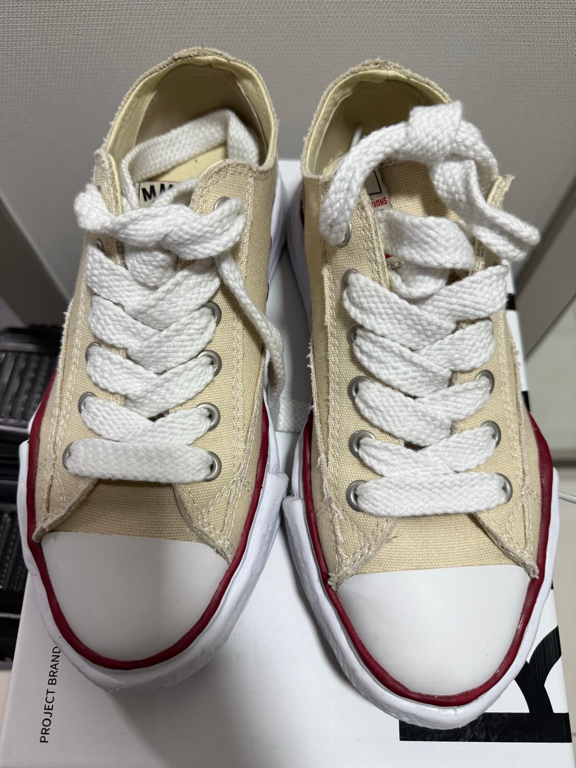 야스히로 41사이즈 상품이미지1