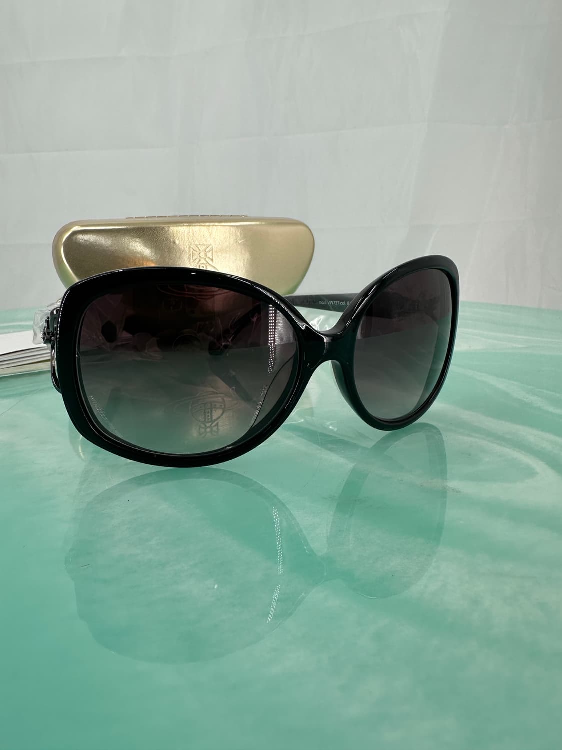 [새상품 무료배송] Made in italy 비비안웨스트우드 선글라스 상품이미지7