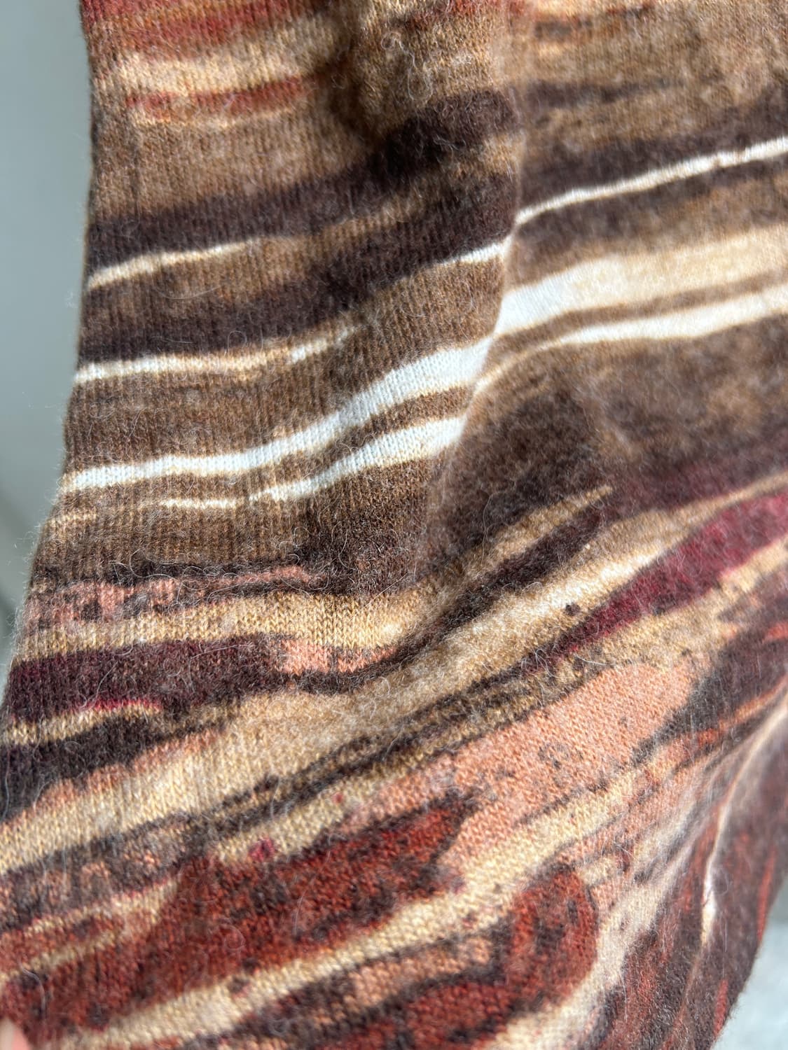 니트 원피스  상품이미지6