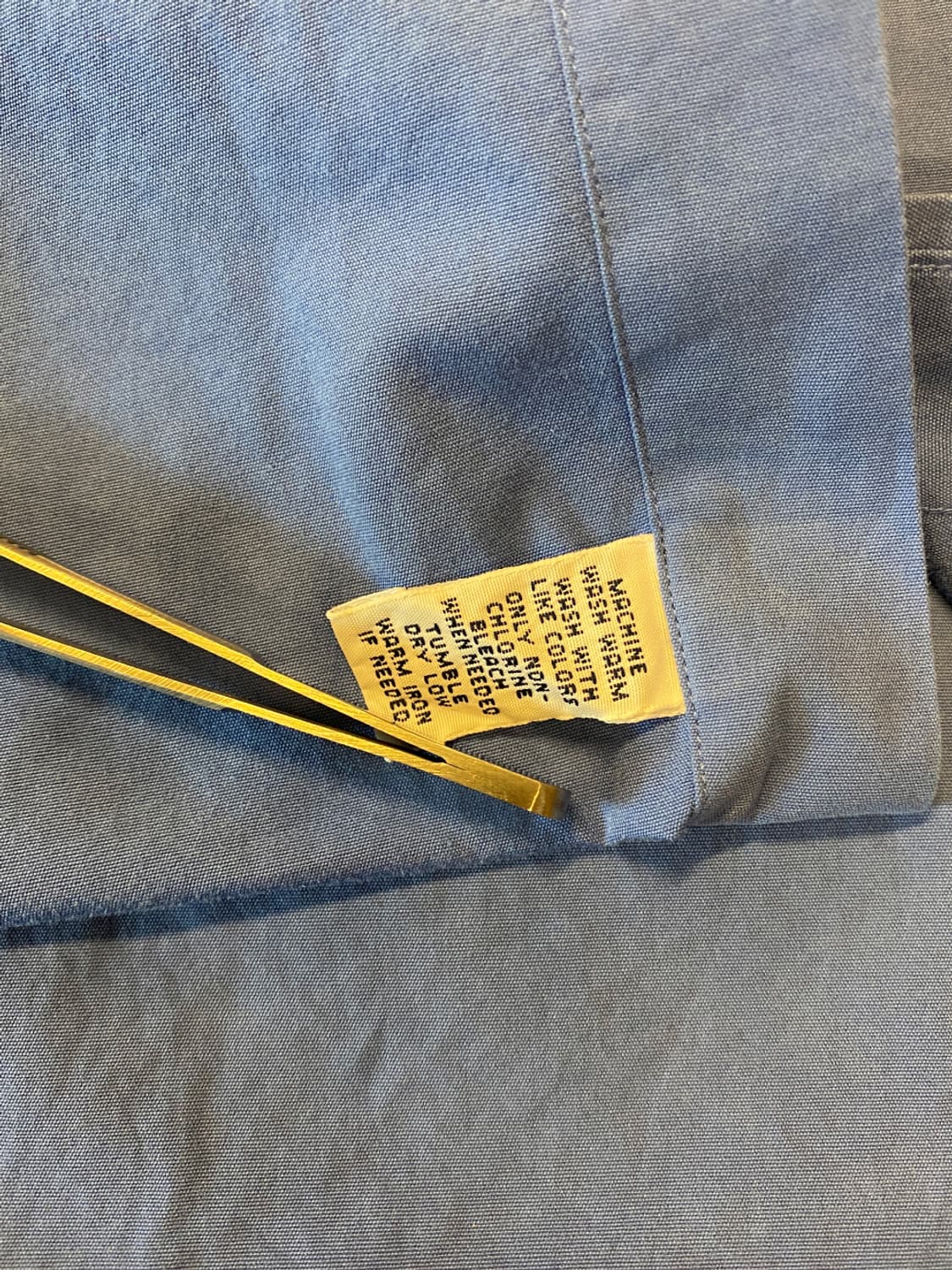 폴로랄프로렌 반팔 셔츠 (Man 2XL) 상품이미지8