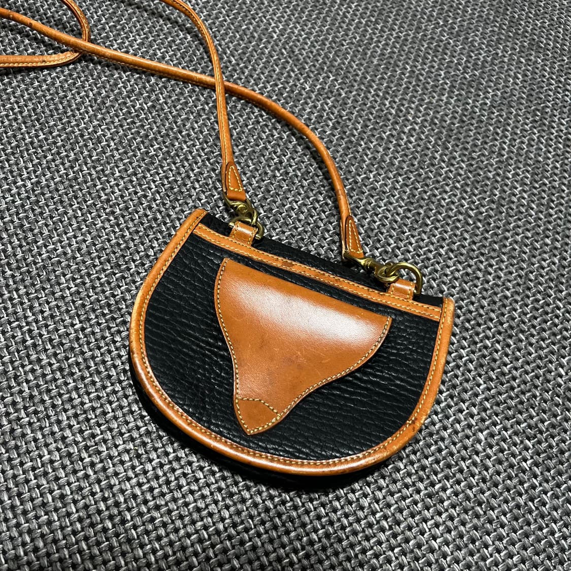 두니앤버크 빈티지 미니백 상품이미지5