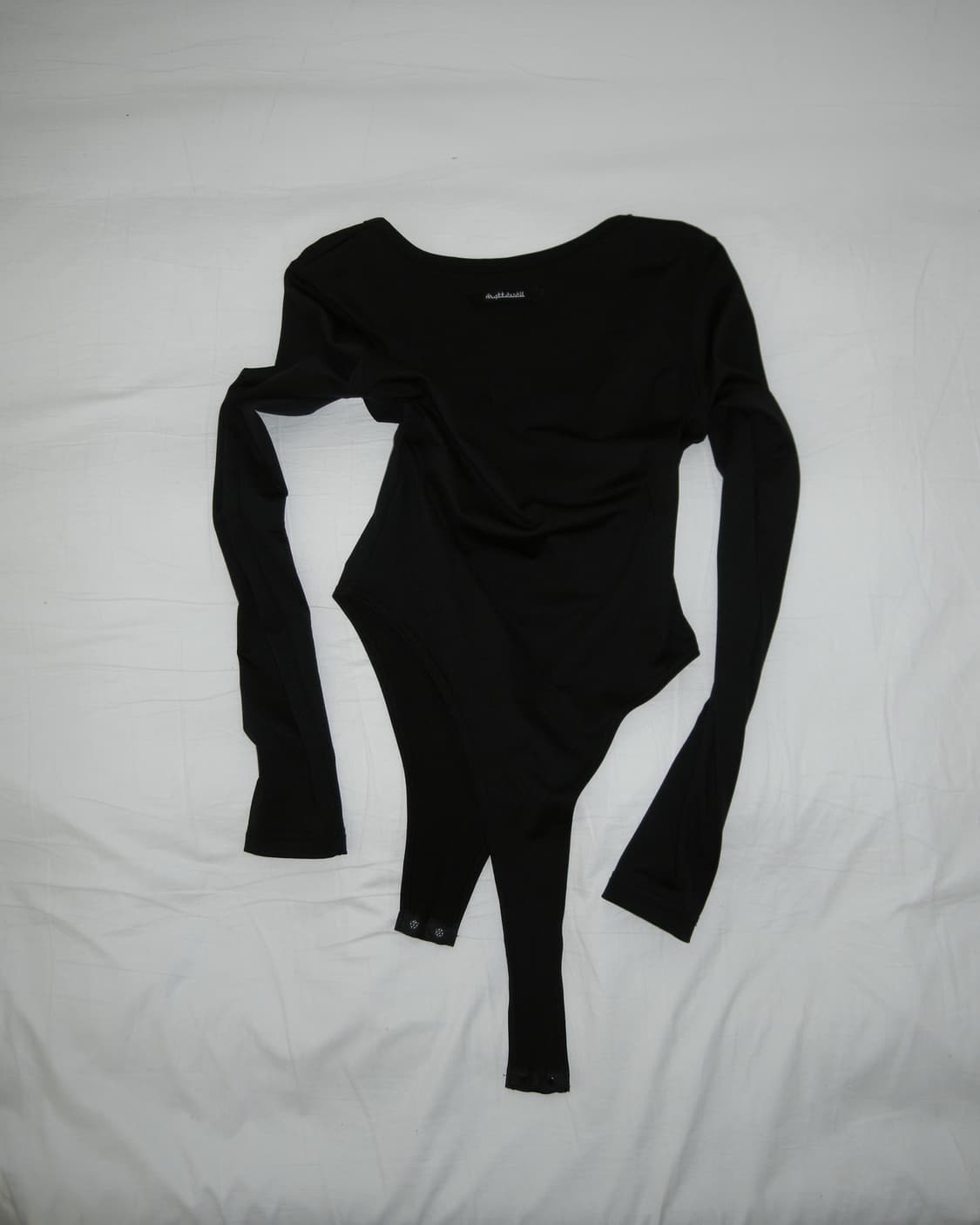matteveil Sims Bodysuit 상품이미지1