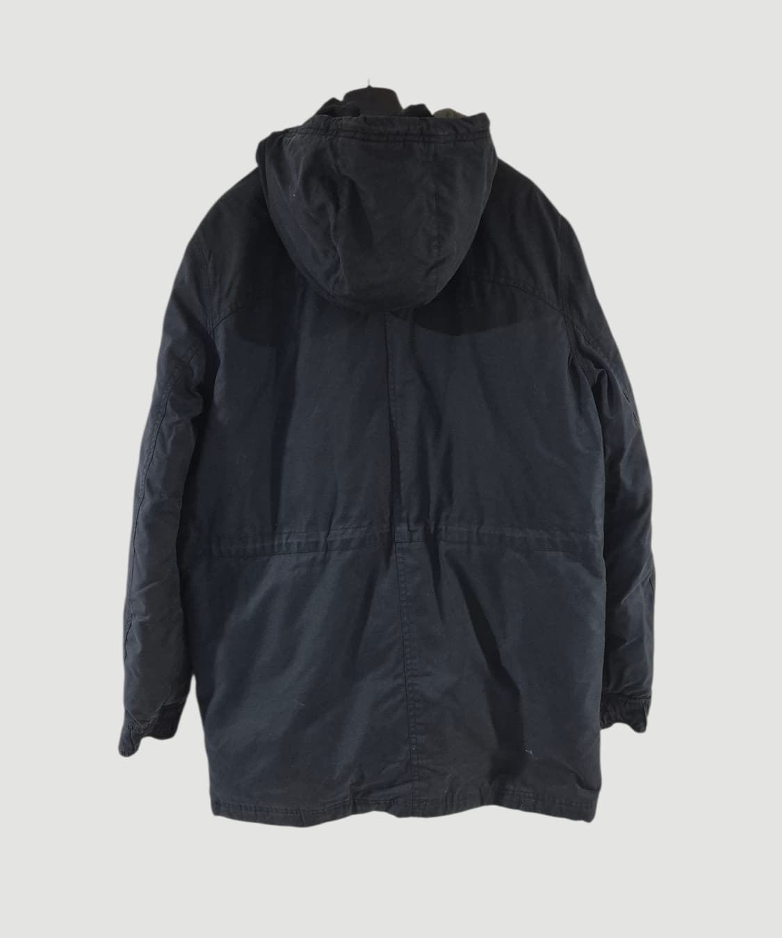 [105]푸마 오리털파카 패딩 상품이미지3