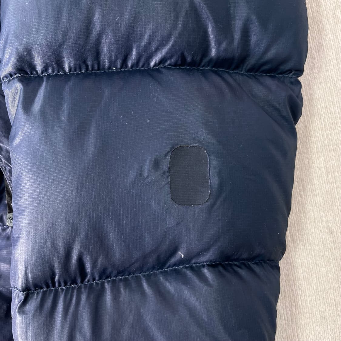 100 노스페이스 1996 눕시 700패딩 상품이미지6