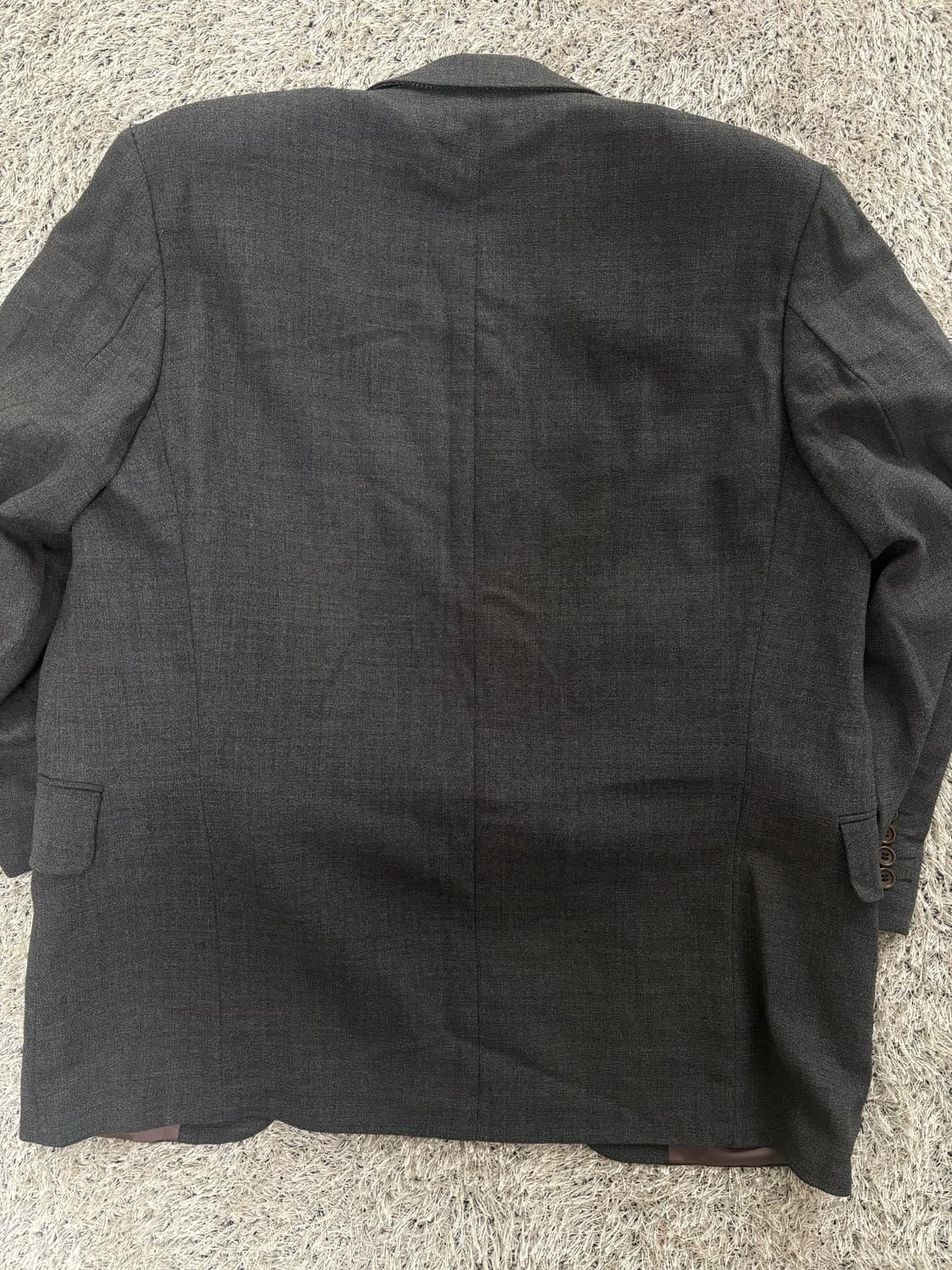 독일제 HUGOBOSS 블레이저 사이즈 100-105 상품이미지7