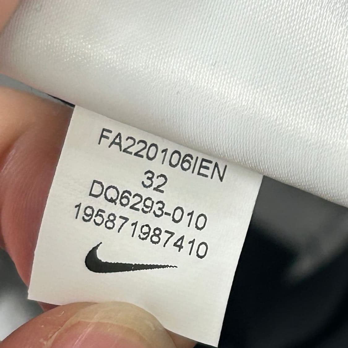 NIKE SB 카고 반바지 L 32 상품이미지7