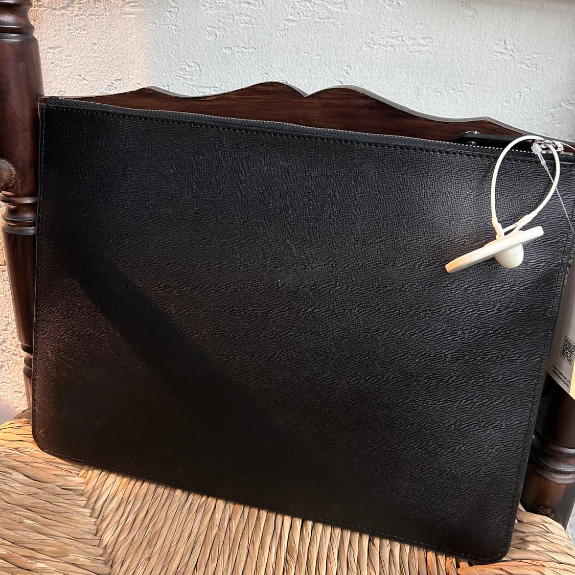 Vivienne Westwood kent clutch bag 상품이미지5