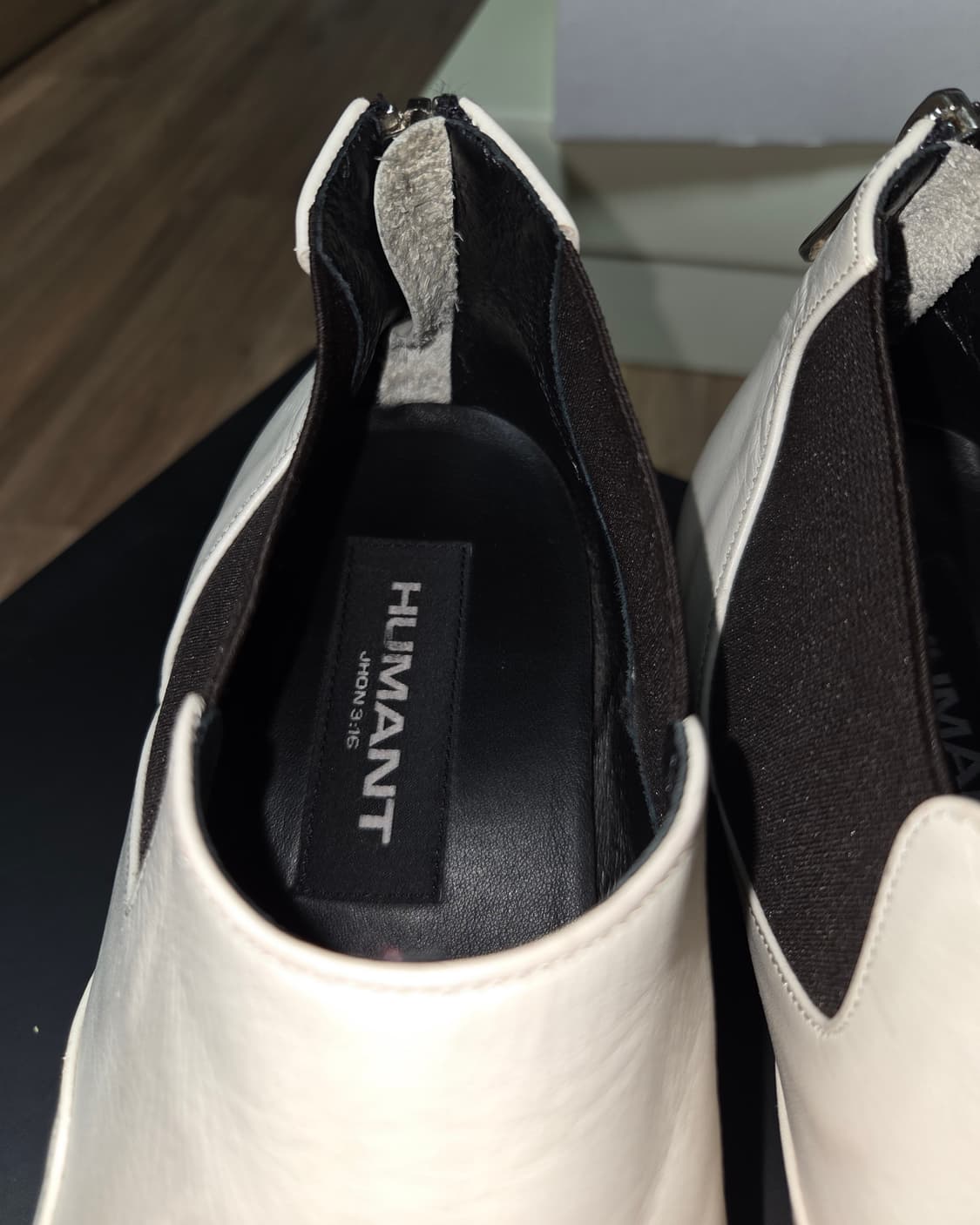 (HUMANT)후망 Manoah_beige(matt) 285 상품이미지6