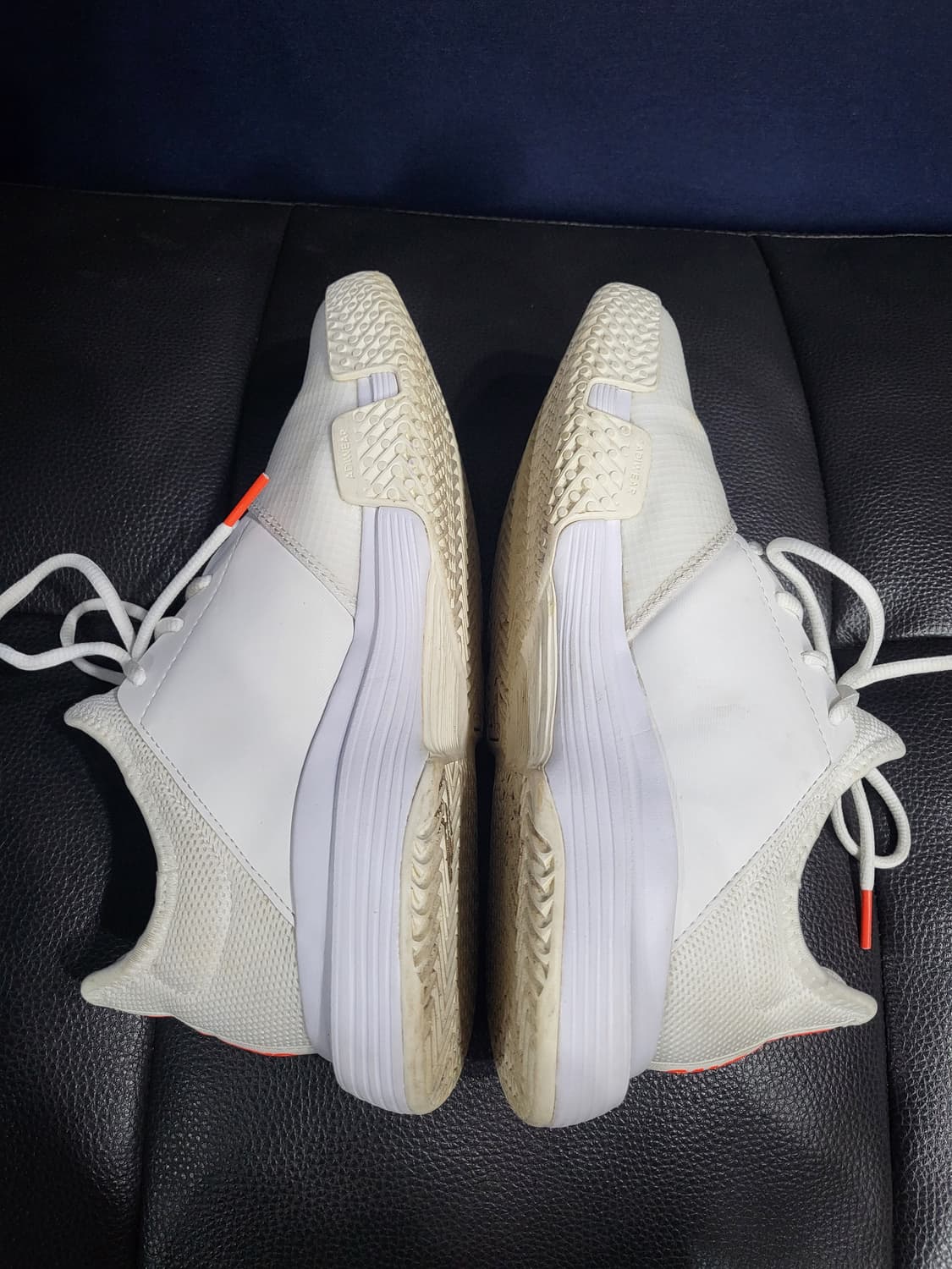 아디다스 바운스 테니스화 상품이미지4