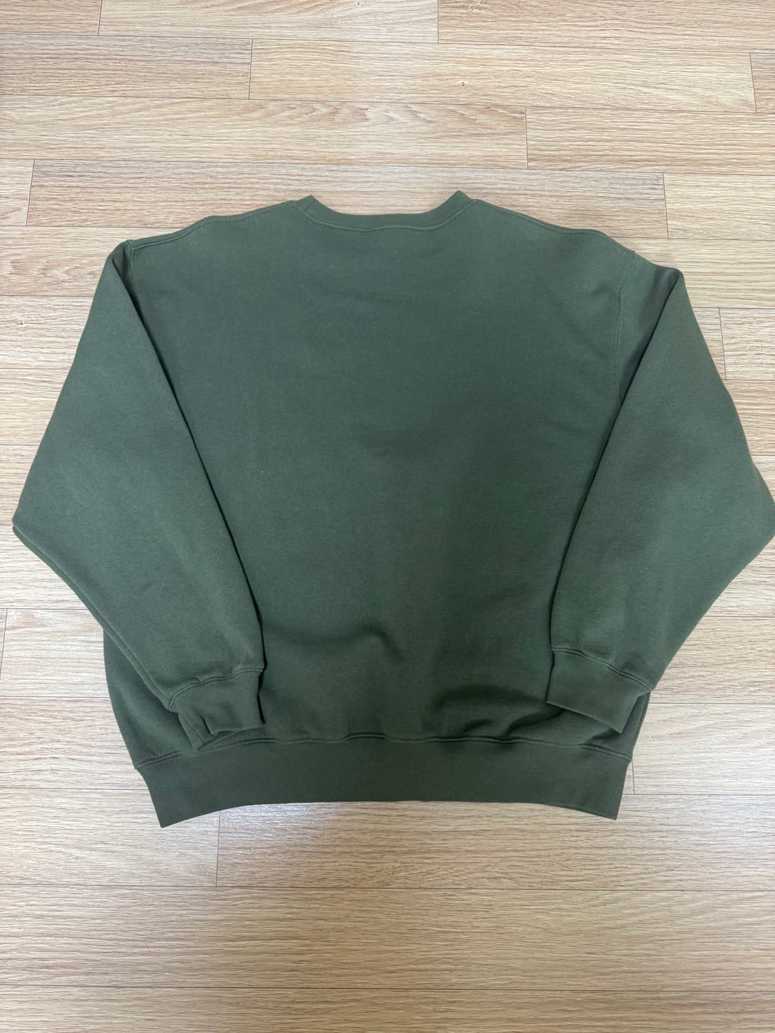 USMC 미 해병대대 스웻셔츠 상품이미지3