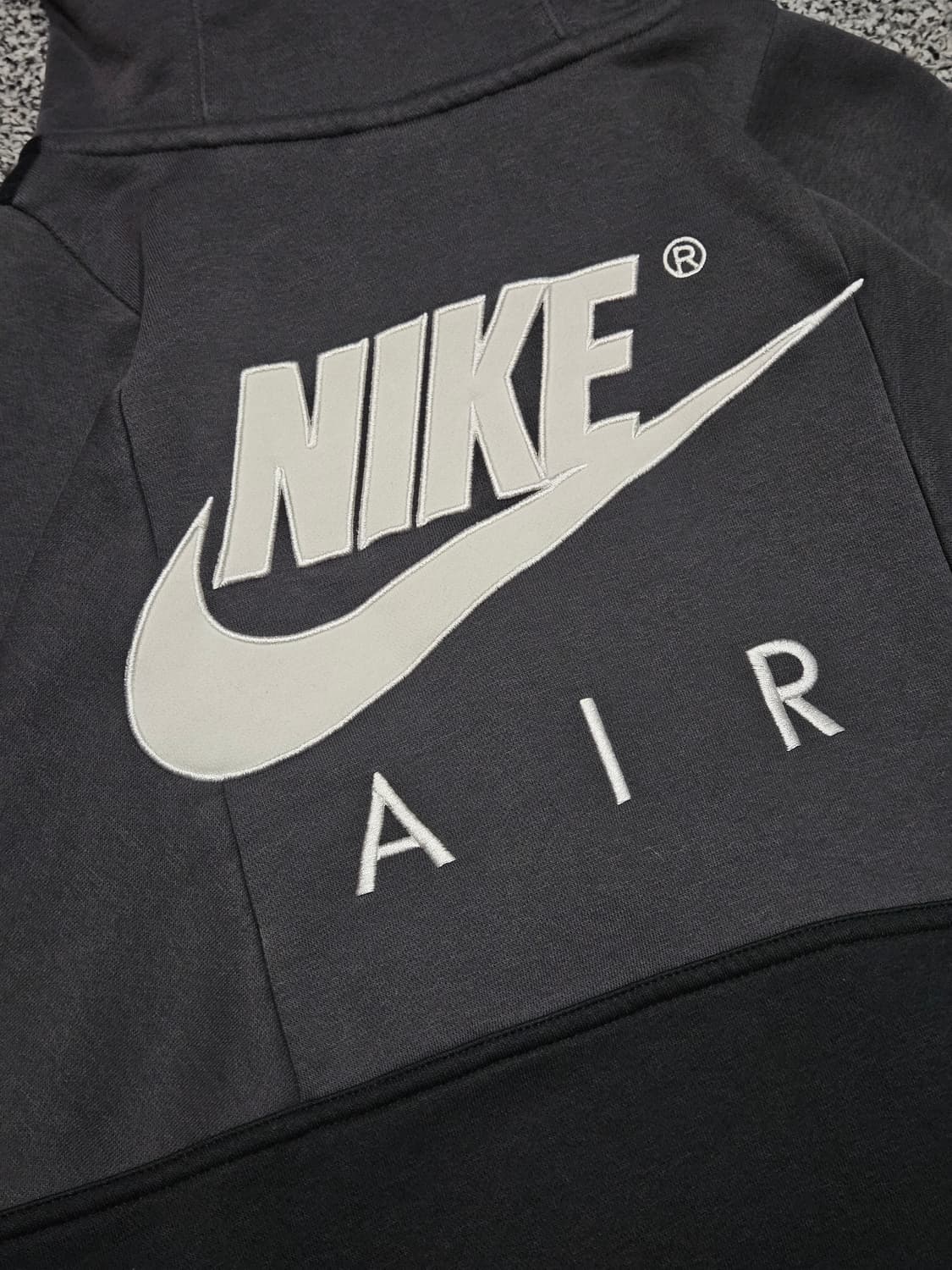 나이키 에어 후드 상품이미지6