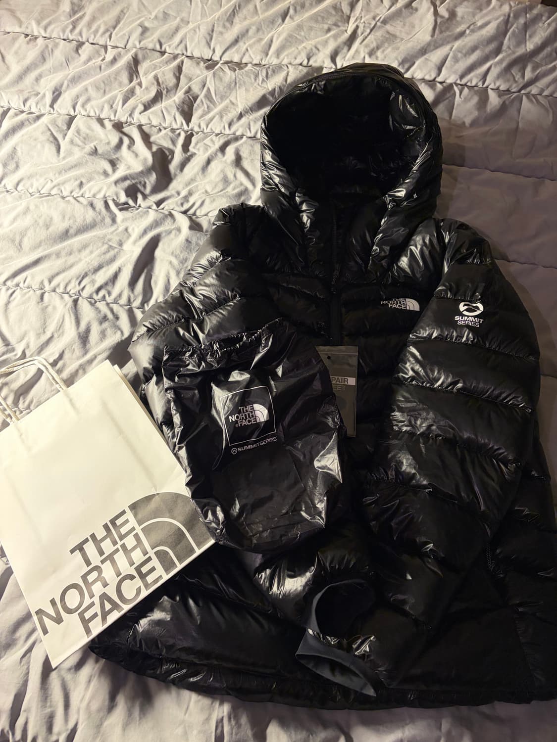 (95M) 노스페이스 마테호른 (25f/w) 상품이미지1