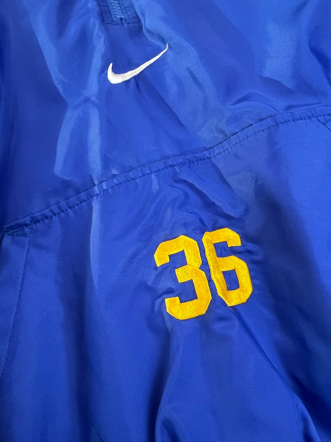 나이키 올드스쿨 아노락 상품이미지3