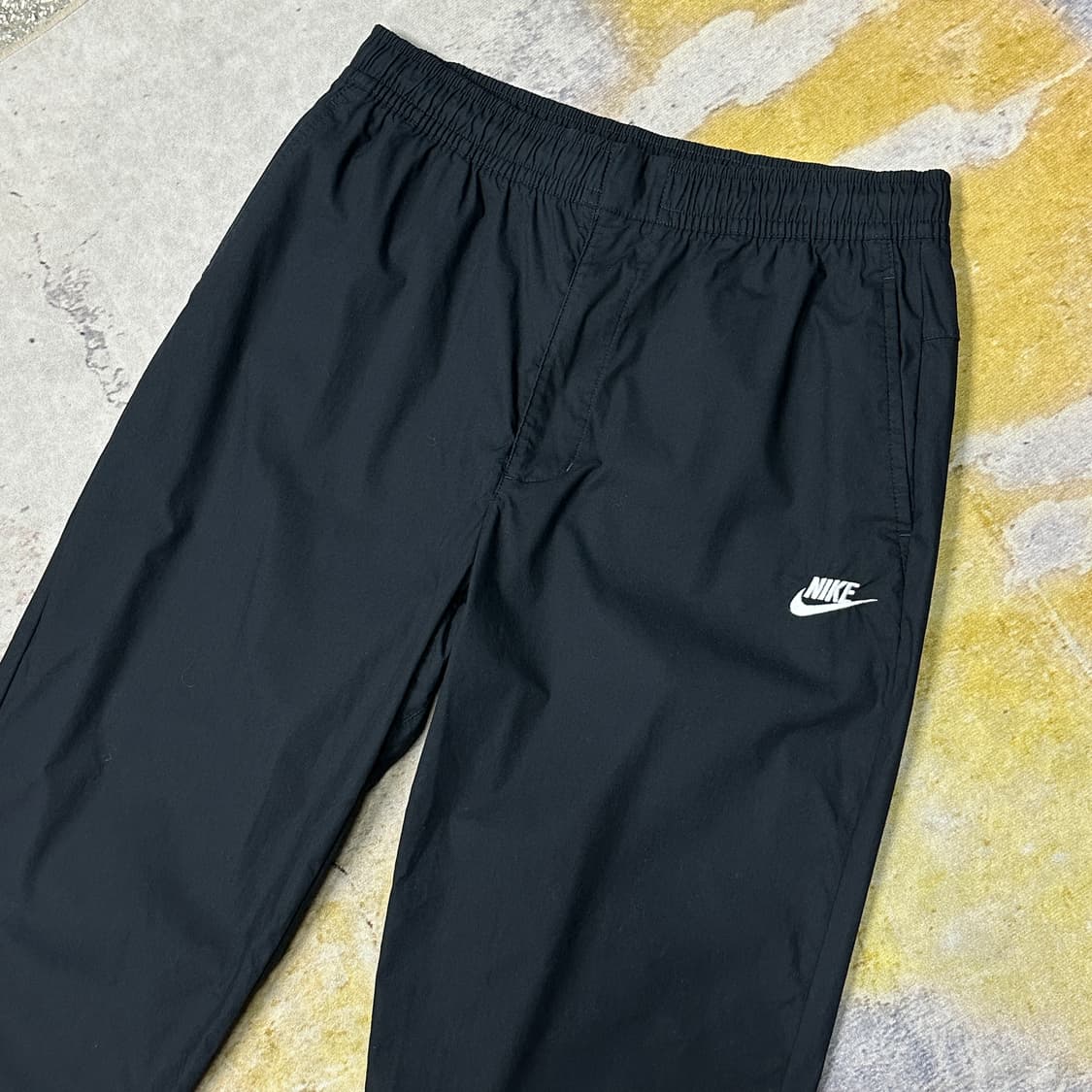 나이키 우븐 언라인드 팬츠 XL 상품이미지2