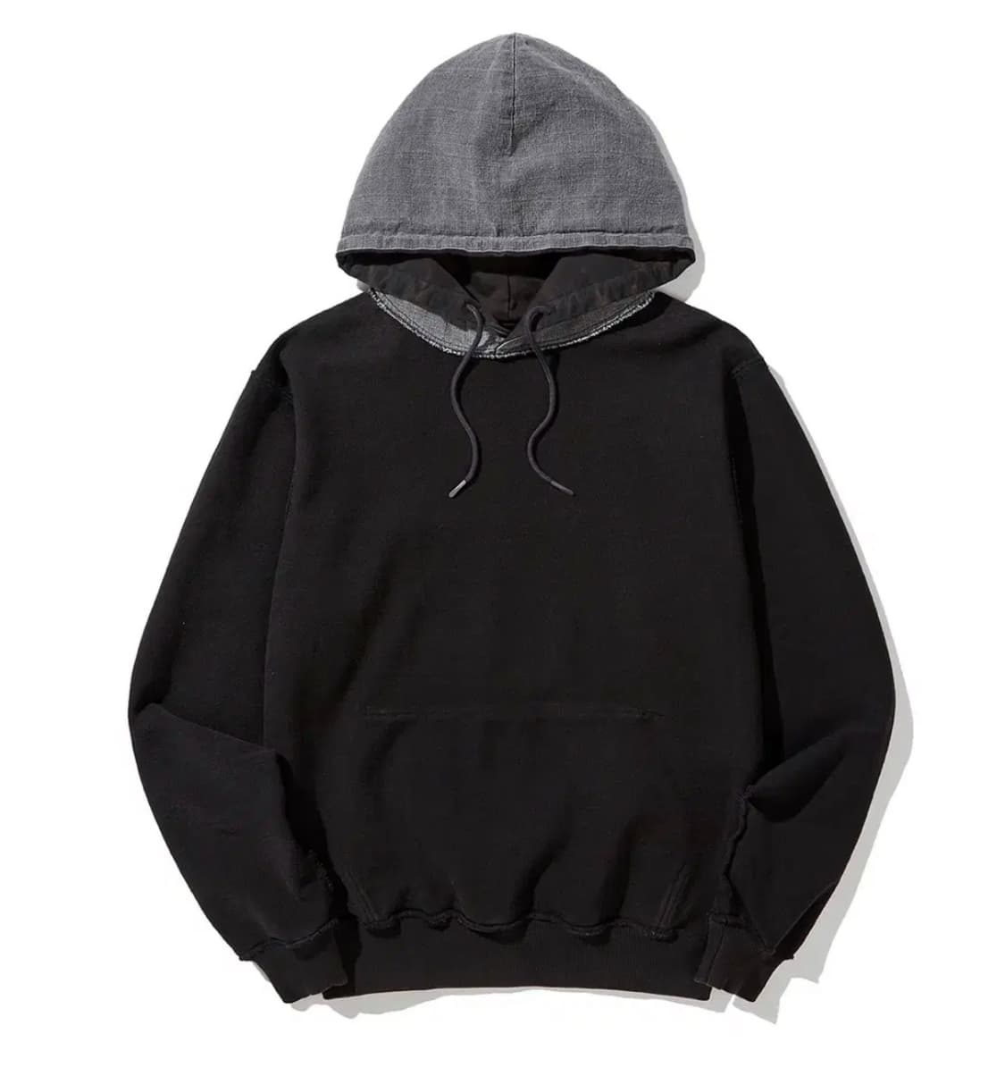 Xlim ep.4 synopsis hoodie 3size 상품이미지5