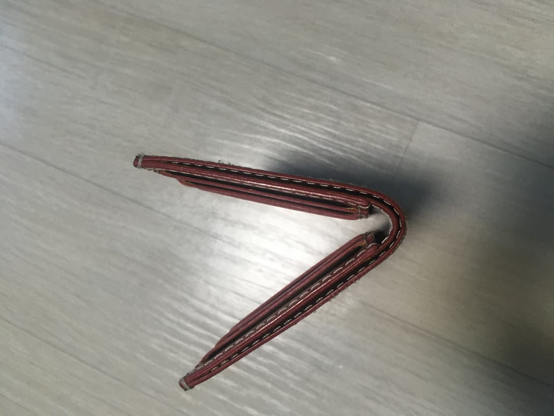 GOYARD 고야드 몰리에르 지갑 반지갑 중지갑 카드지갑 상품이미지8