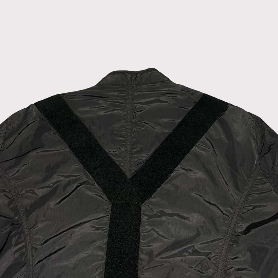 Diesel nylon jacket  상품이미지7