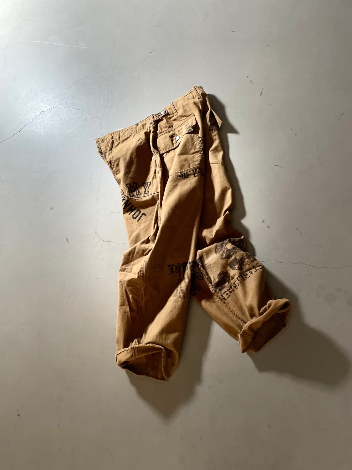 Johnbull 상품이미지1