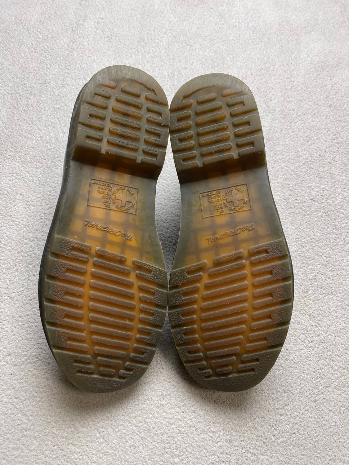 [41] 닥터마틴 1461(11838) 3홀 스무스 260-265 상품이미지6