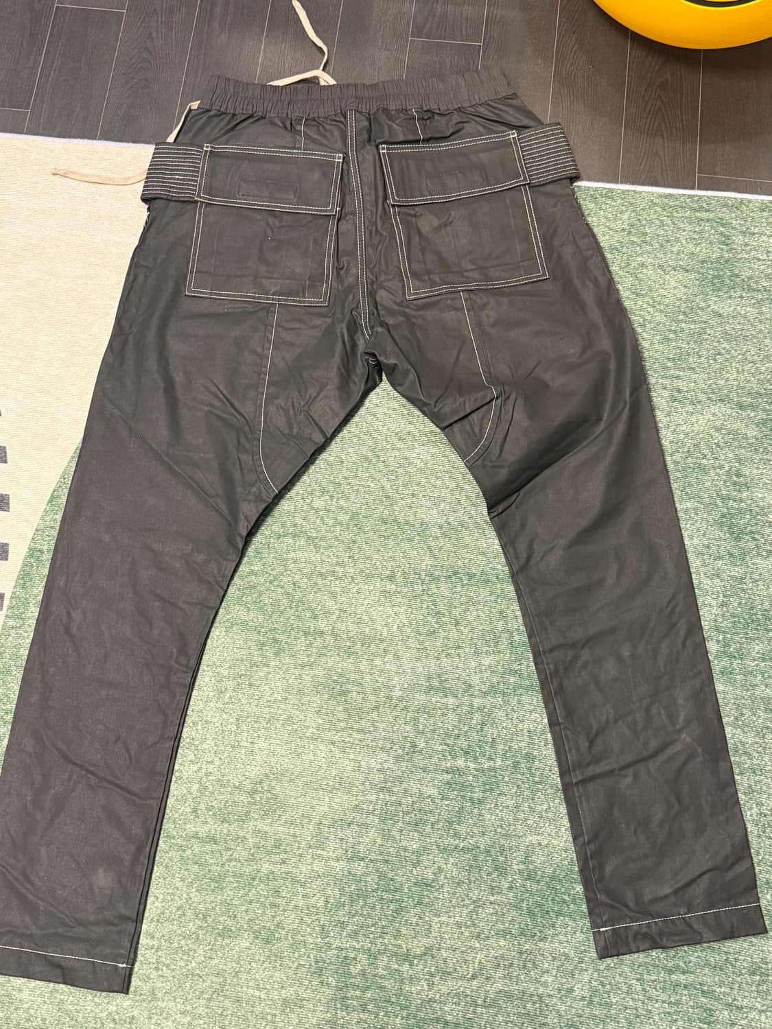 릭오웬스 DU17F2376-RY 상품이미지3