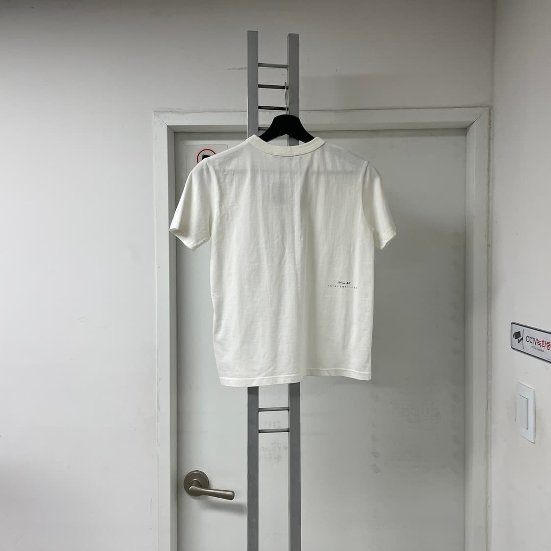 앤더슨벨 반팔 티셔츠 XS(W) 상품이미지6