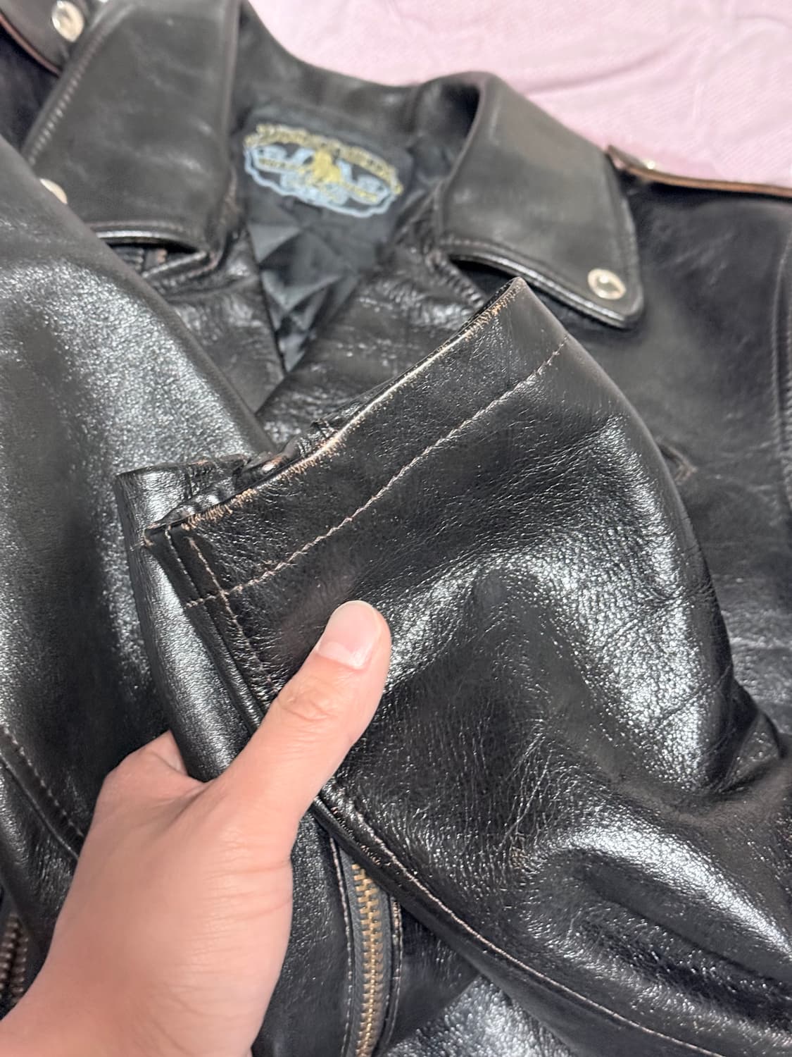 더블헬릭스 Riders Bible 더블라이더 42사이즈 상품이미지5