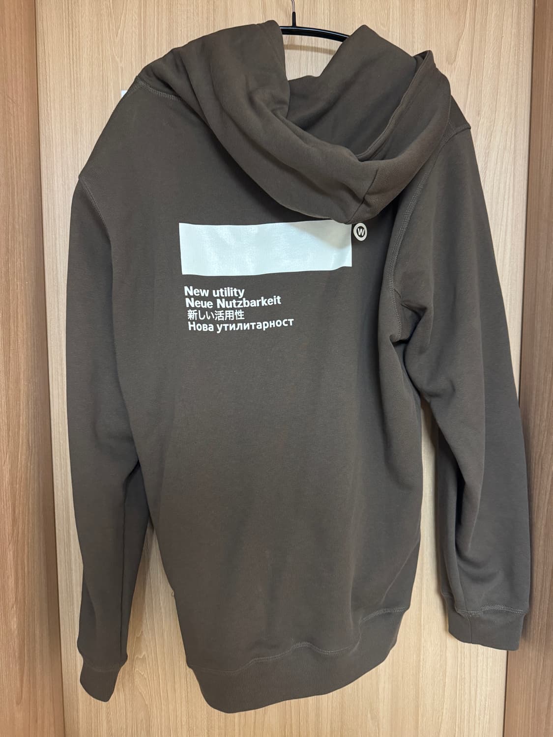 Affix 후드 L 상품이미지2