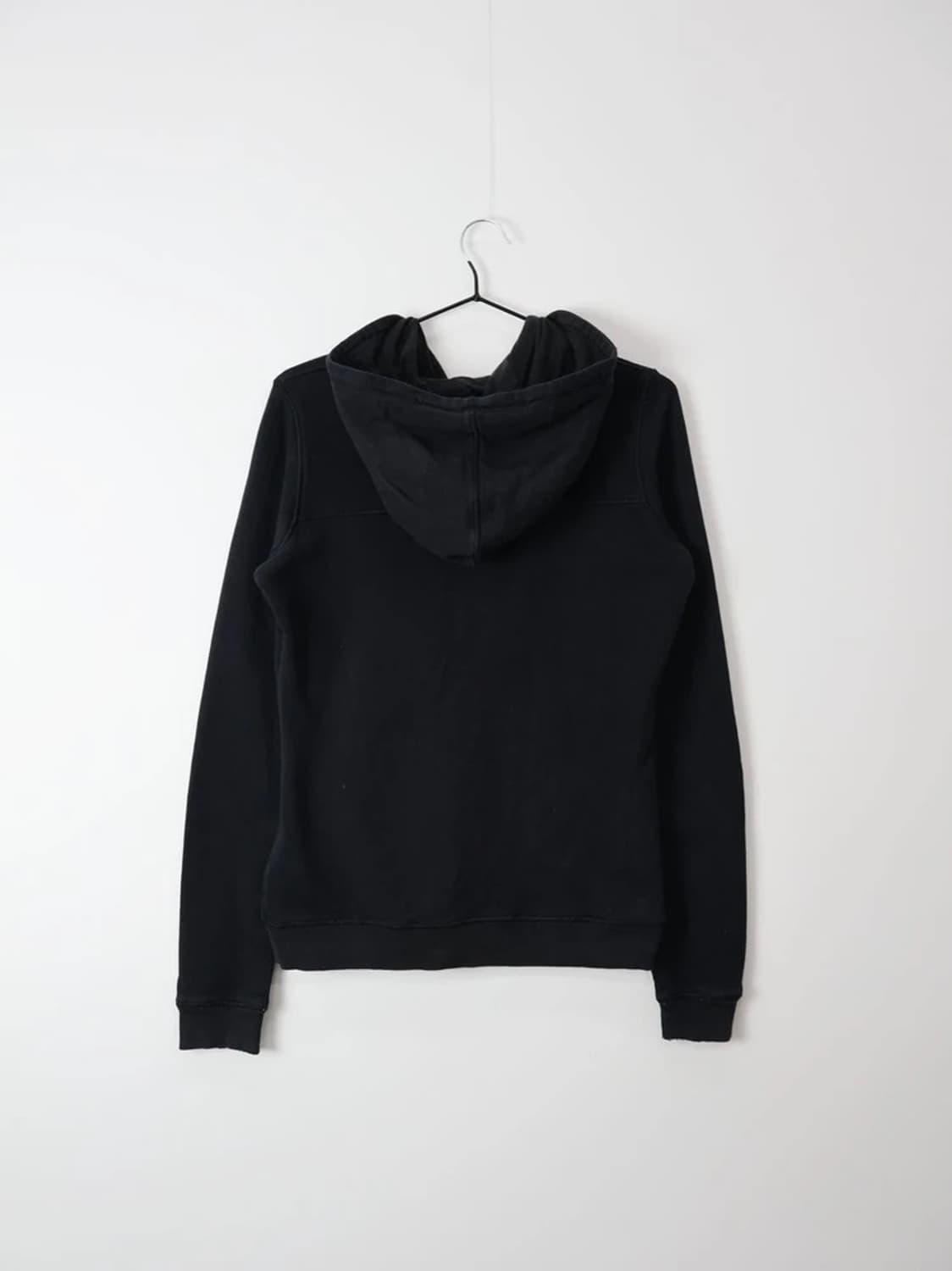 Armani Exchange Zip Hoodie 상품이미지5