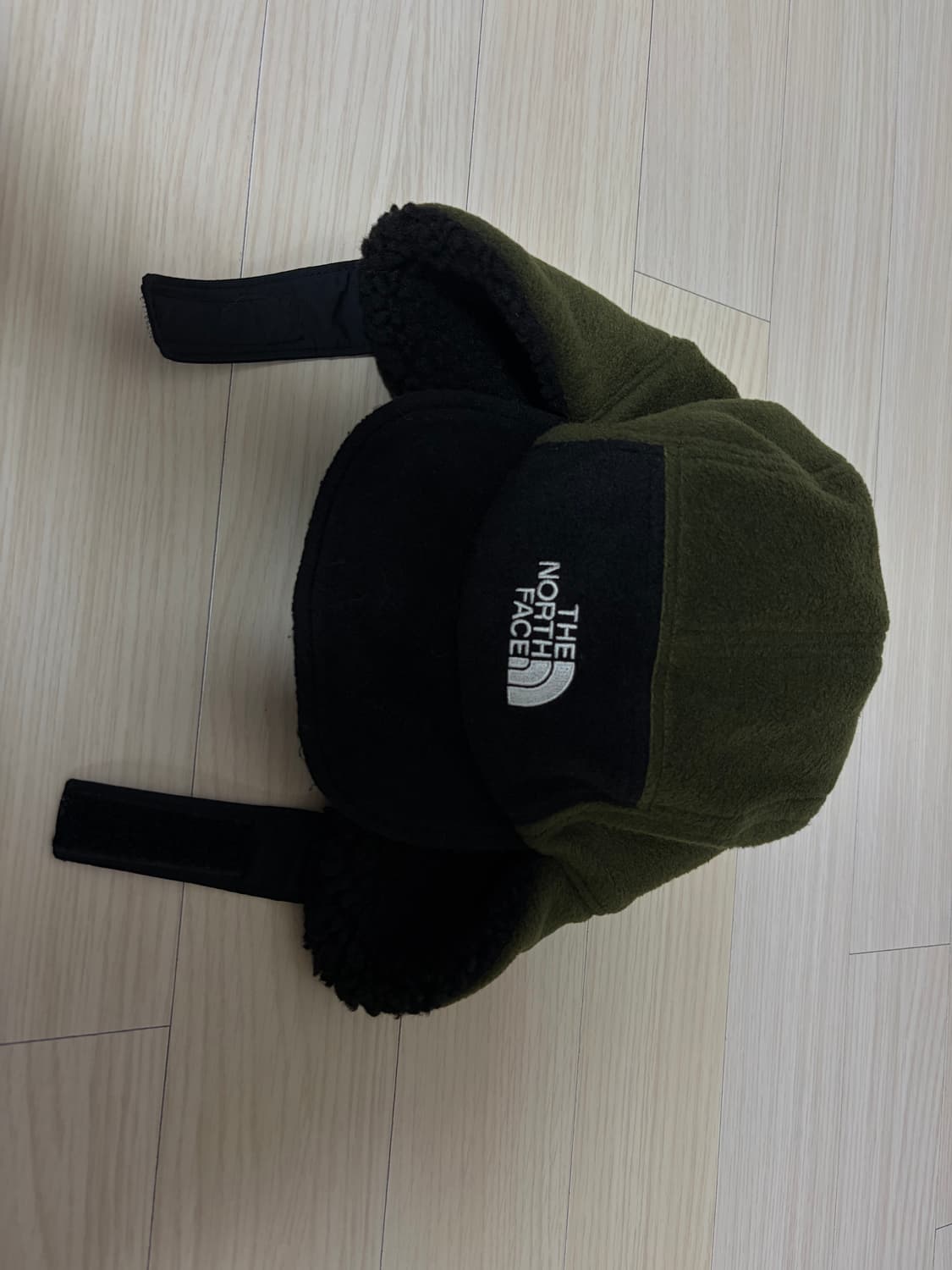 노스페이스 트루퍼햇 상품이미지1