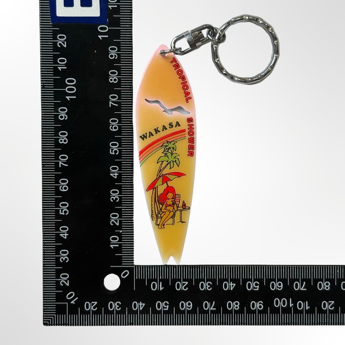 서핑보드 키링 상품이미지2