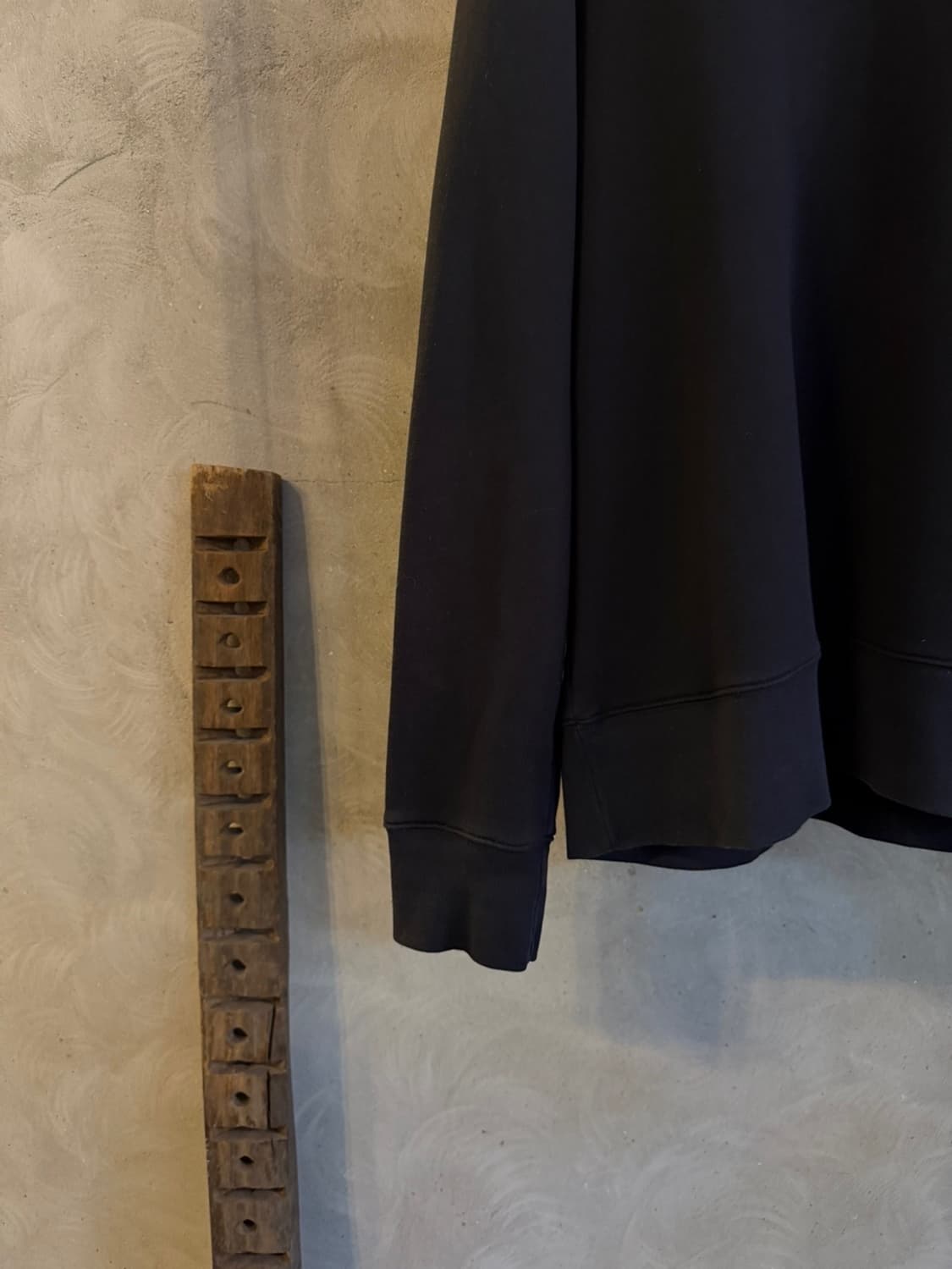 아크네 스튜디오 맨투맨 100 상품이미지5