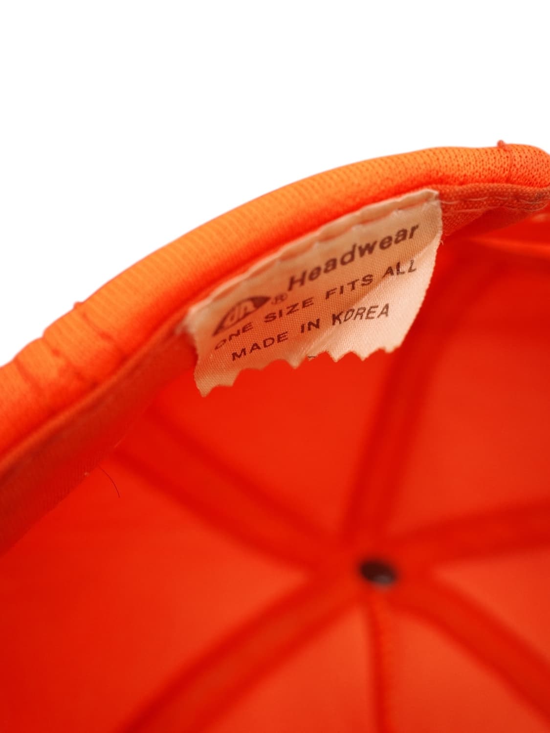 90’s 펄프 빈티지 밴드 트러커캡 상품이미지8