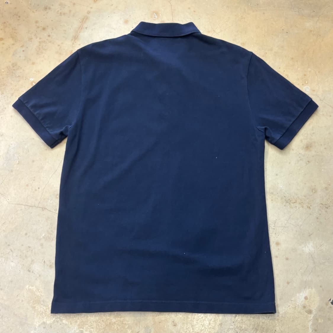 M 라코스테 카라티셔츠 상품이미지3