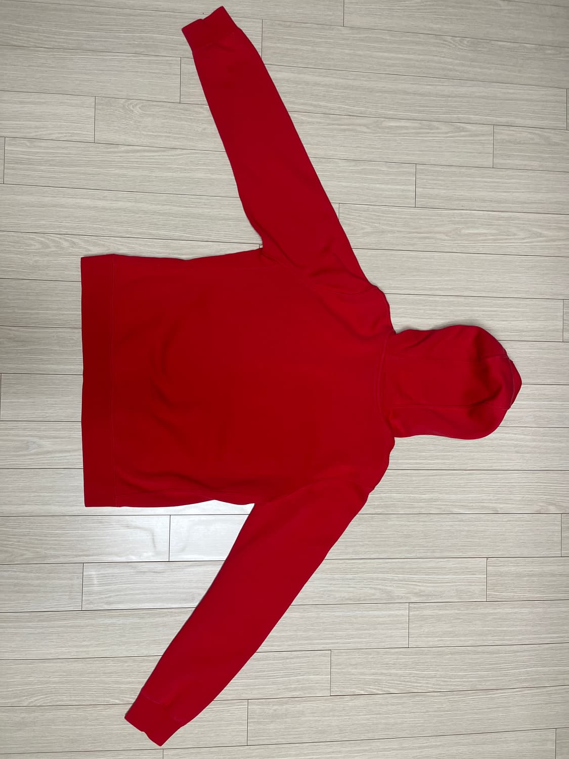 나이키 후드티 상품이미지2